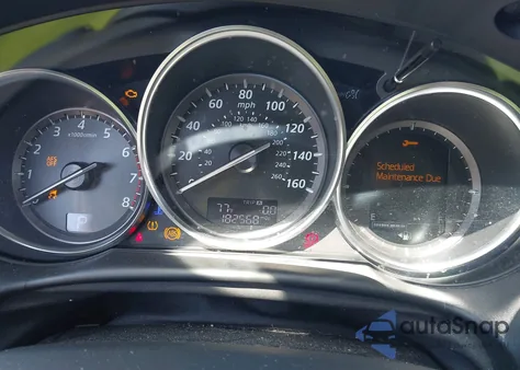 2014 Mazda Cx-5 Gt from USA, damaged, VIN JM3KE2DYXE0334458